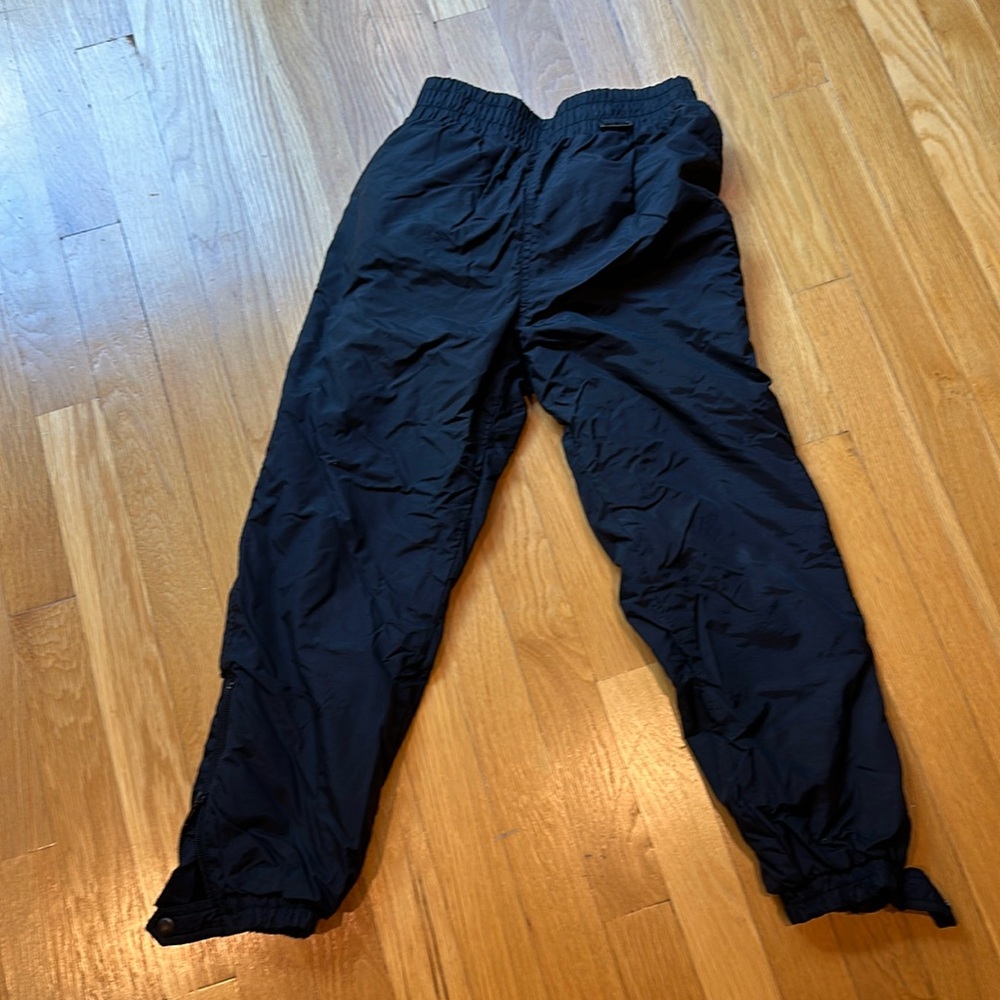 Snow pants